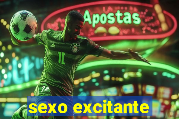 sexo excitante