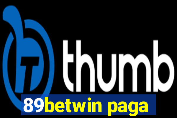 89betwin paga