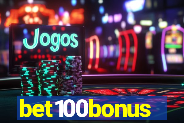 bet100bonus
