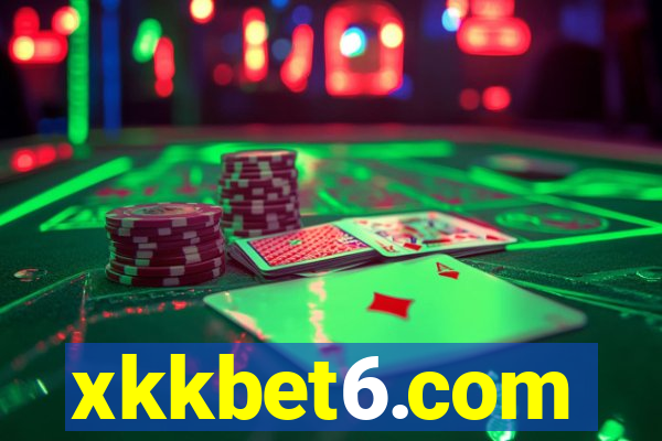 xkkbet6.com
