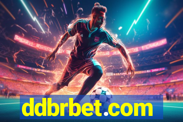 ddbrbet.com
