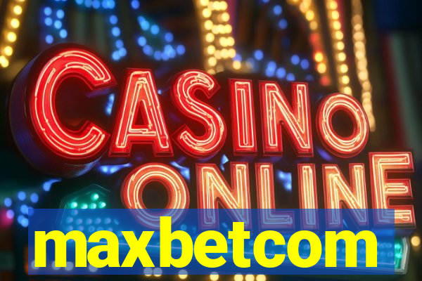 maxbetcom