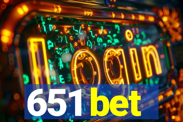 651 bet