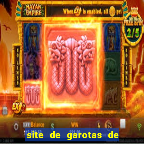 site de garotas de programa em santos