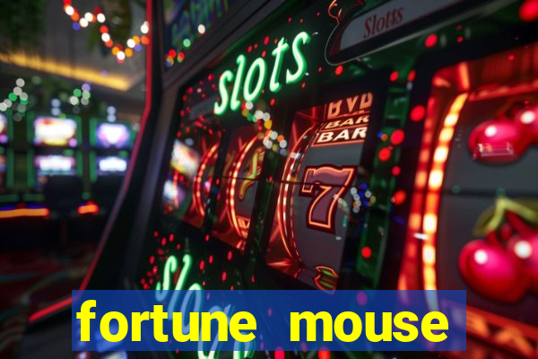 fortune mouse minutos pagantes madrugada