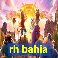 rh bahia