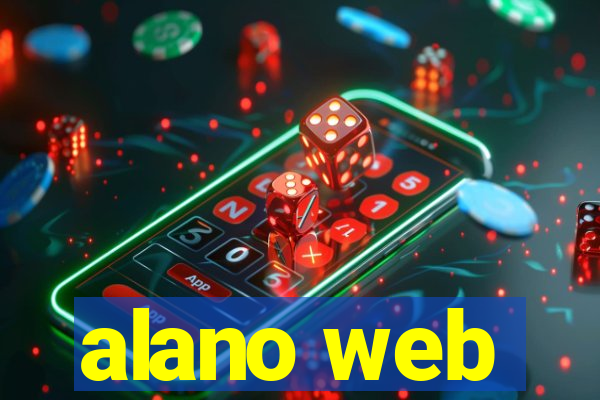 alano web