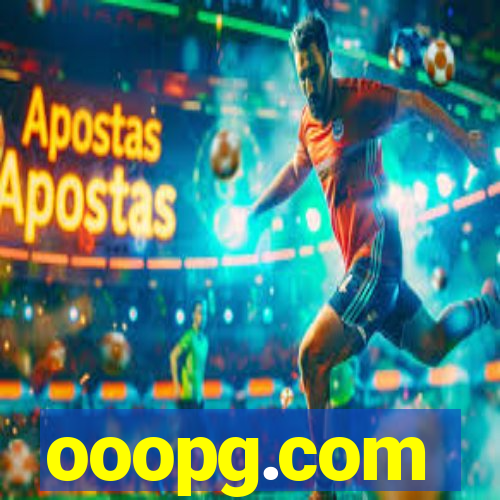 ooopg.com