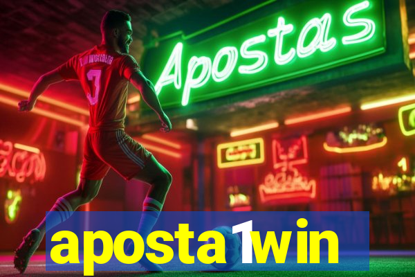 aposta1win