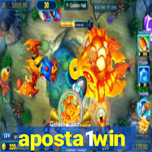 aposta1win