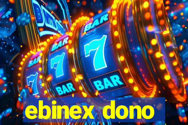 ebinex dono