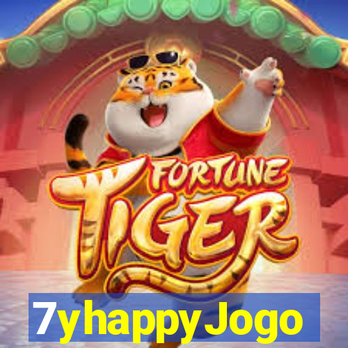 7yhappyJogo