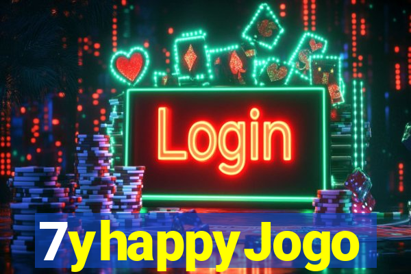 7yhappyJogo