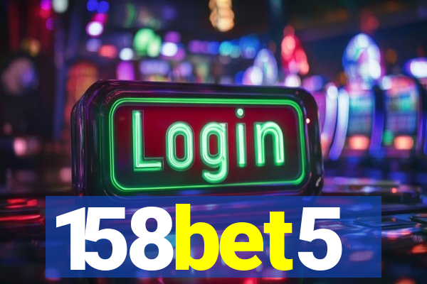 158bet5