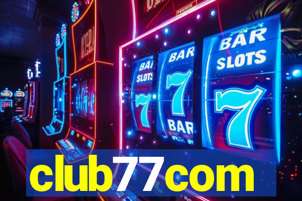 club77com