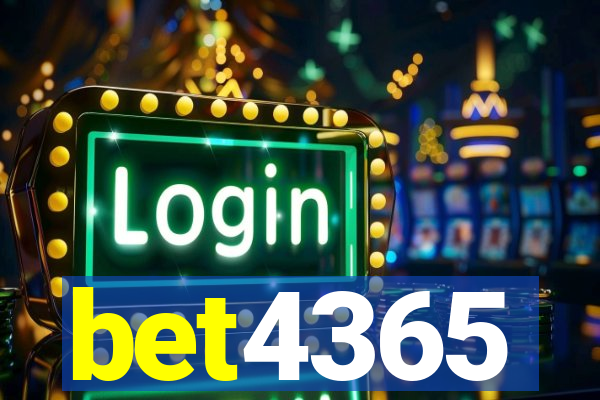 bet4365