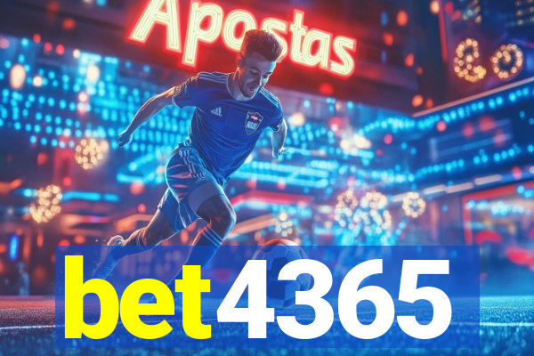 bet4365