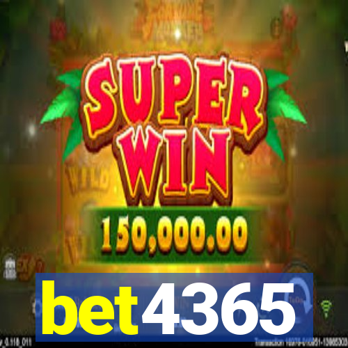 bet4365