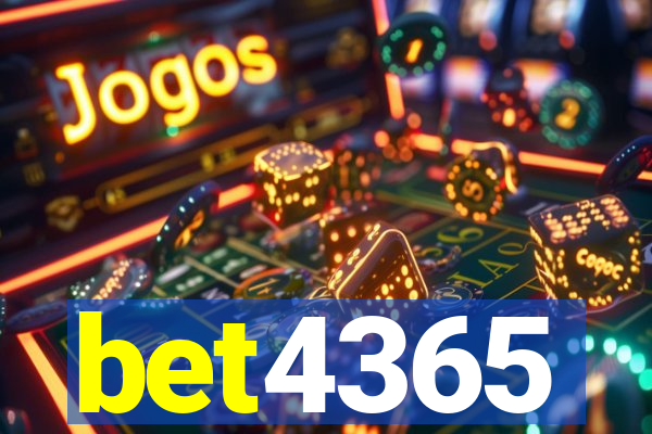 bet4365