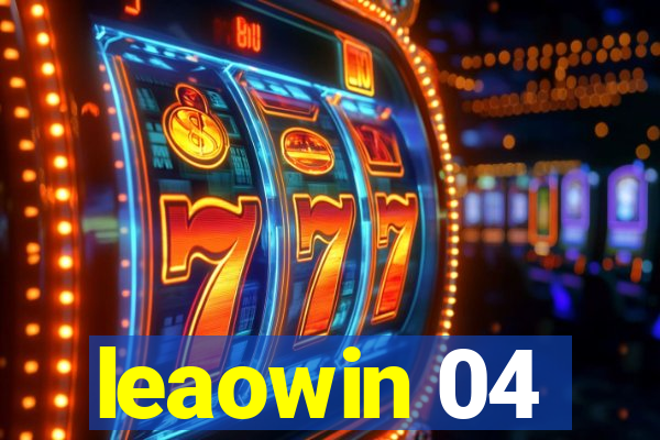 leaowin 04