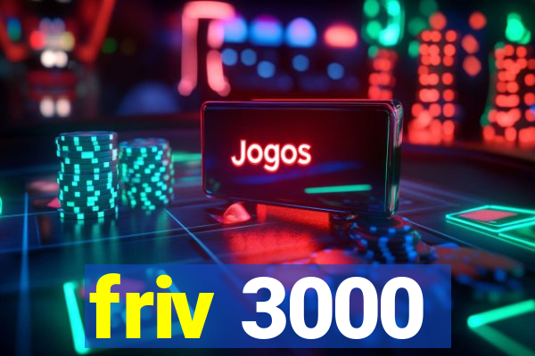 friv 3000