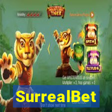 SurrealBet