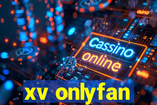 xv onlyfan