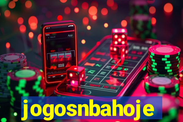jogosnbahoje