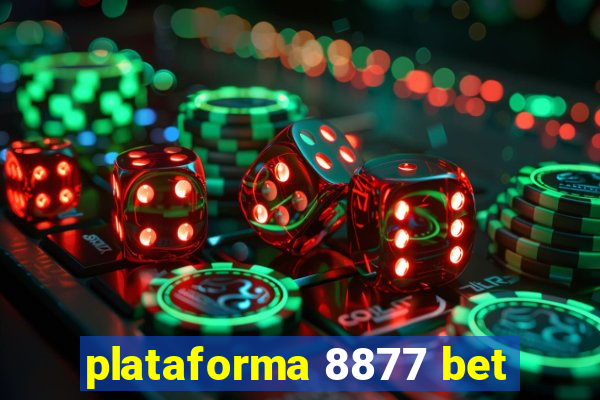 plataforma 8877 bet