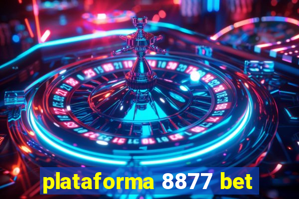 plataforma 8877 bet
