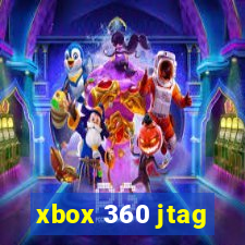 xbox 360 jtag