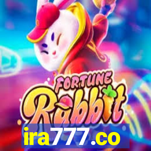 ira777.co