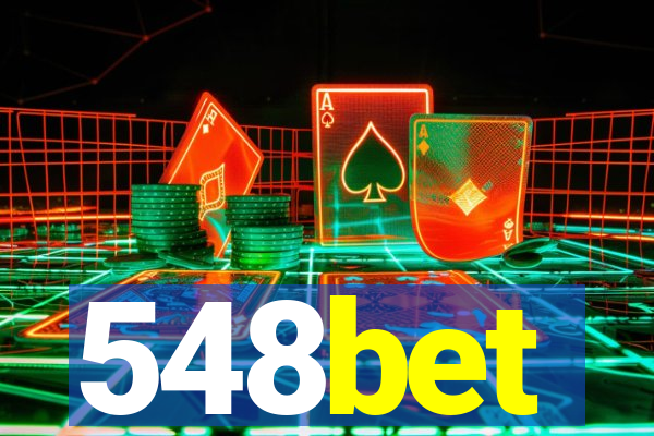548bet