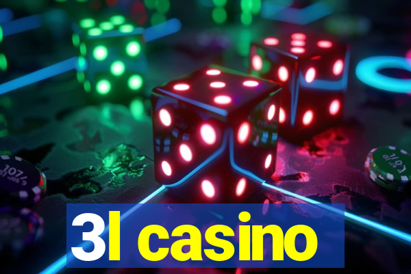 3l casino