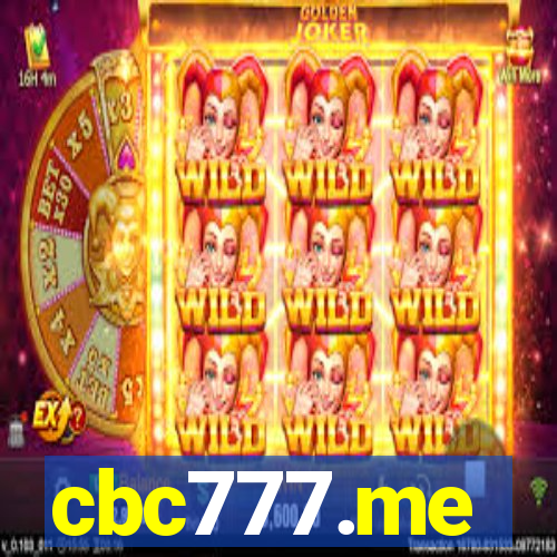cbc777.me