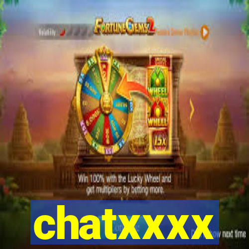 chatxxxx