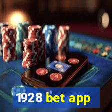 1928 bet app