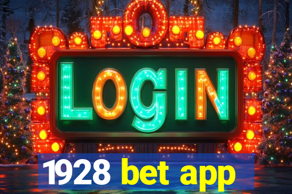 1928 bet app