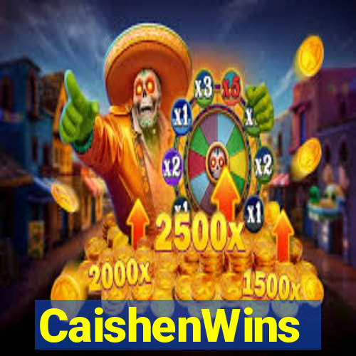 CaishenWins