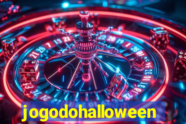 jogodohalloween