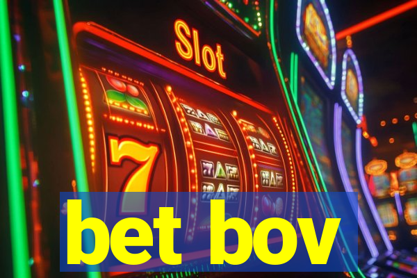 bet bov