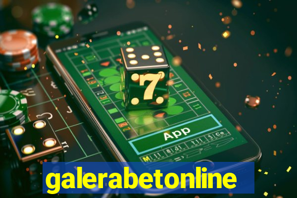 galerabetonline