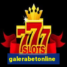 galerabetonline