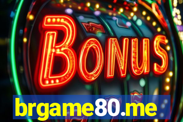 brgame80.me