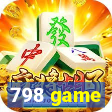 798 game