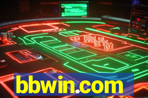 bbwin.com