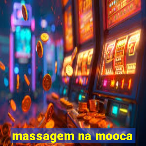 massagem na mooca
