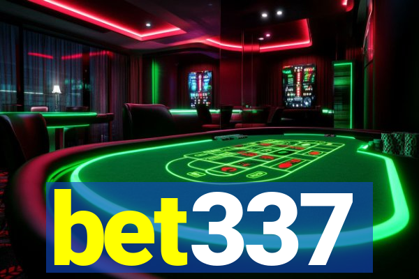 bet337