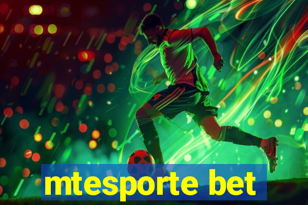 mtesporte bet