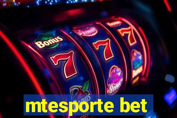mtesporte bet